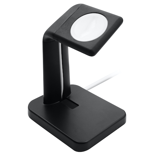 Macally apple watch discount stand